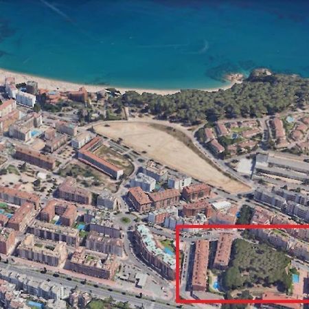 Apartamento Loft, Lloret De Mar Exteriör bild