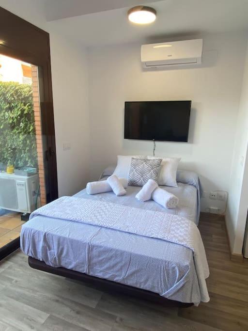 Apartamento Loft, Lloret De Mar Exteriör bild