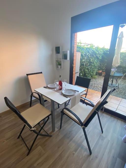 Apartamento Loft, Lloret De Mar Exteriör bild