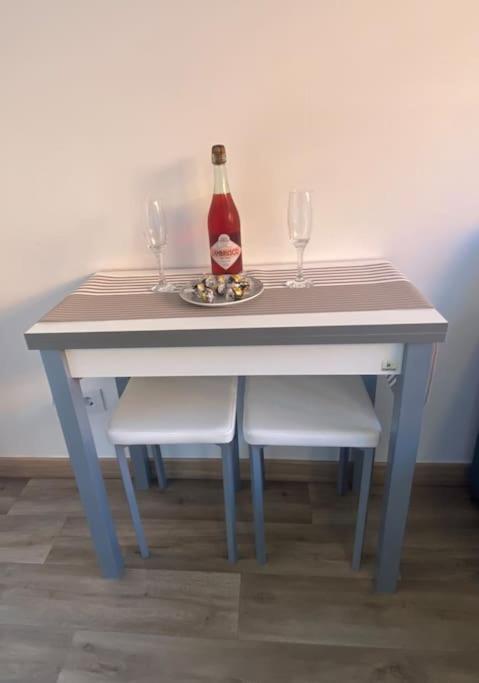 Apartamento Loft, Lloret De Mar Exteriör bild