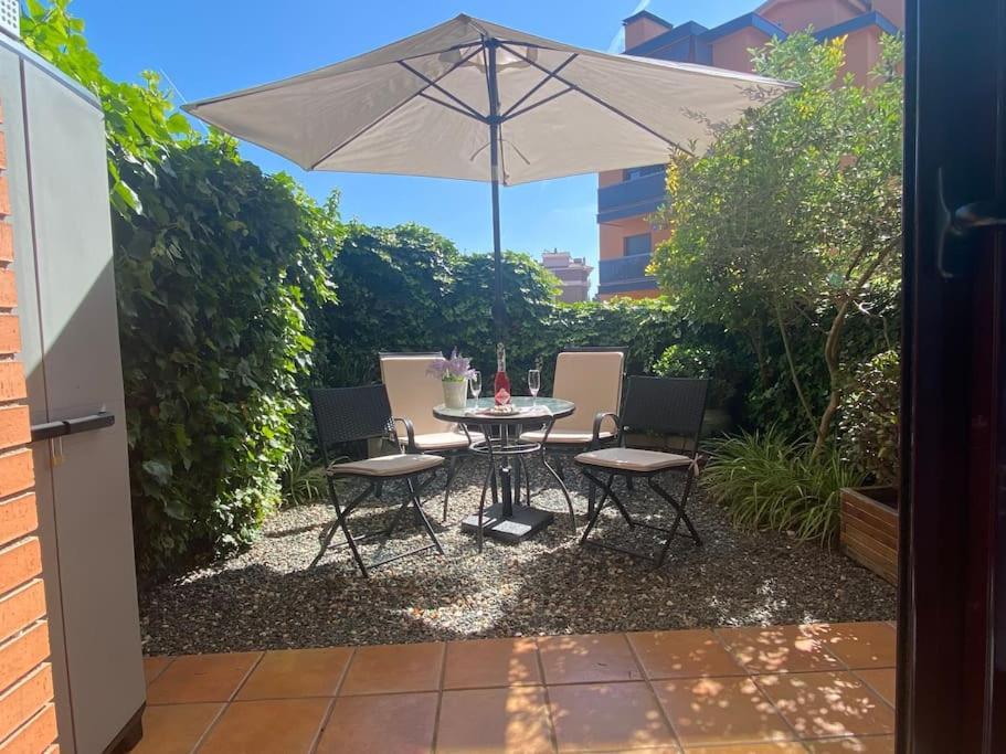 Apartamento Loft, Lloret De Mar Exteriör bild