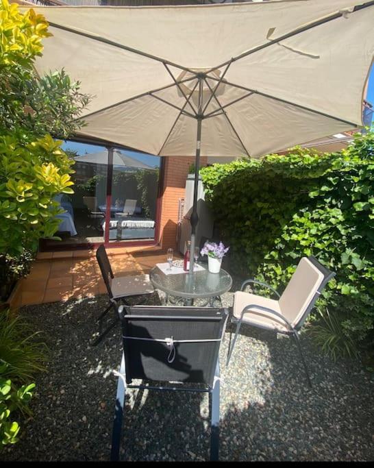 Apartamento Loft, Lloret De Mar Exteriör bild