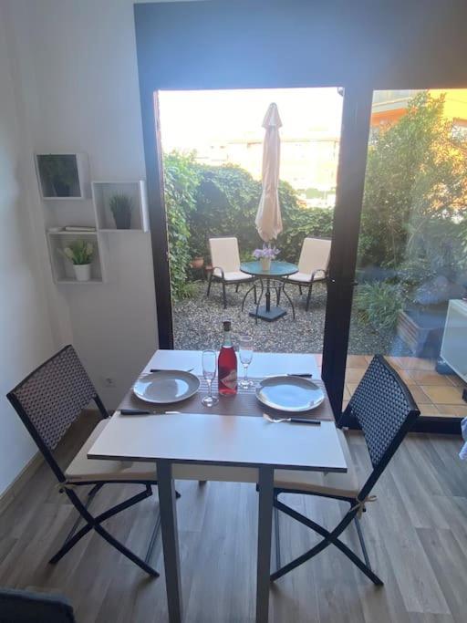 Apartamento Loft, Lloret De Mar Exteriör bild