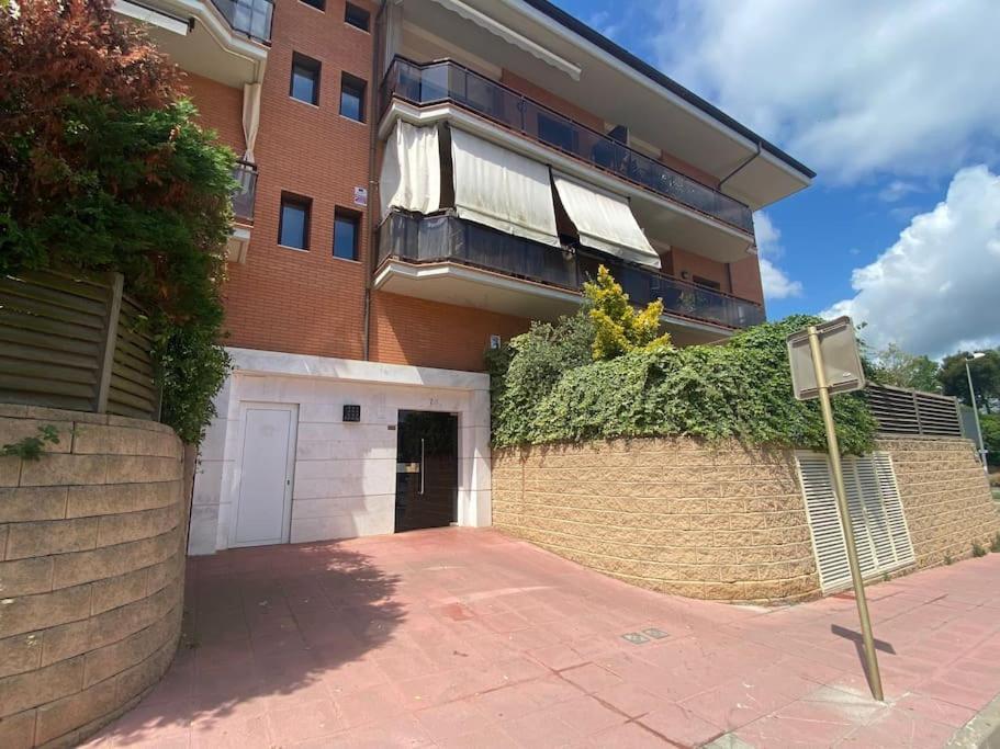 Apartamento Loft, Lloret De Mar Exteriör bild