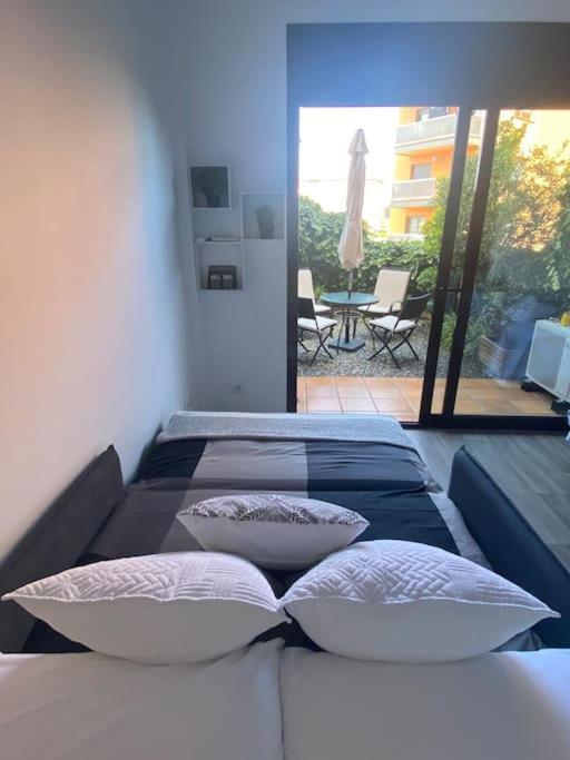 Apartamento Loft, Lloret De Mar Exteriör bild