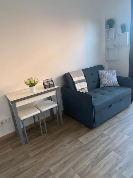 Apartamento Loft, Lloret De Mar Exteriör bild