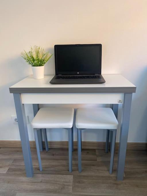 Apartamento Loft, Lloret De Mar Exteriör bild