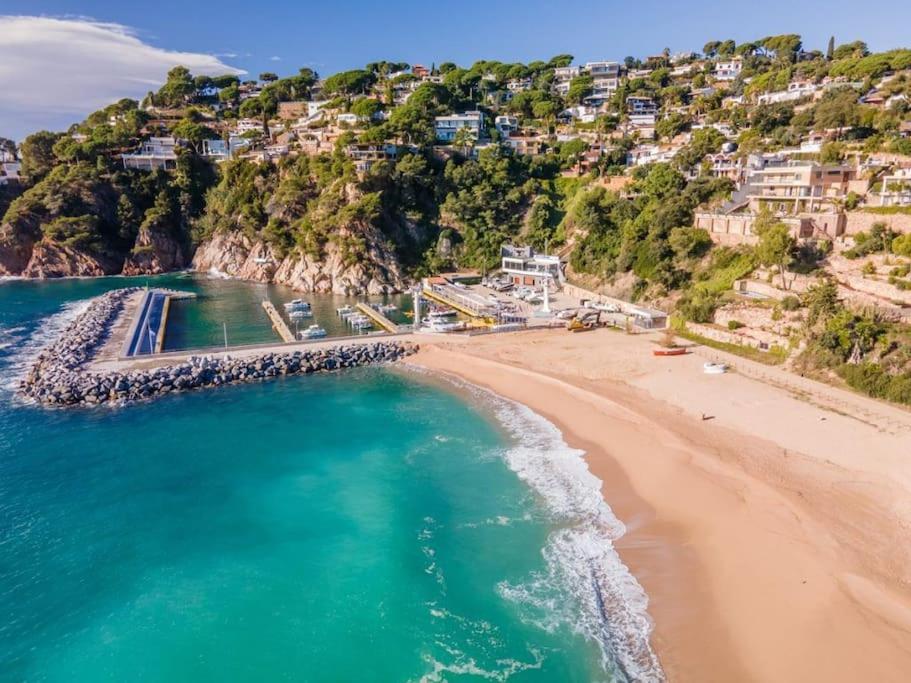 Apartamento Loft, Lloret De Mar Exteriör bild