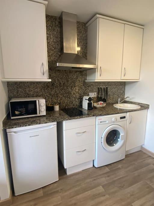 Apartamento Loft, Lloret De Mar Exteriör bild