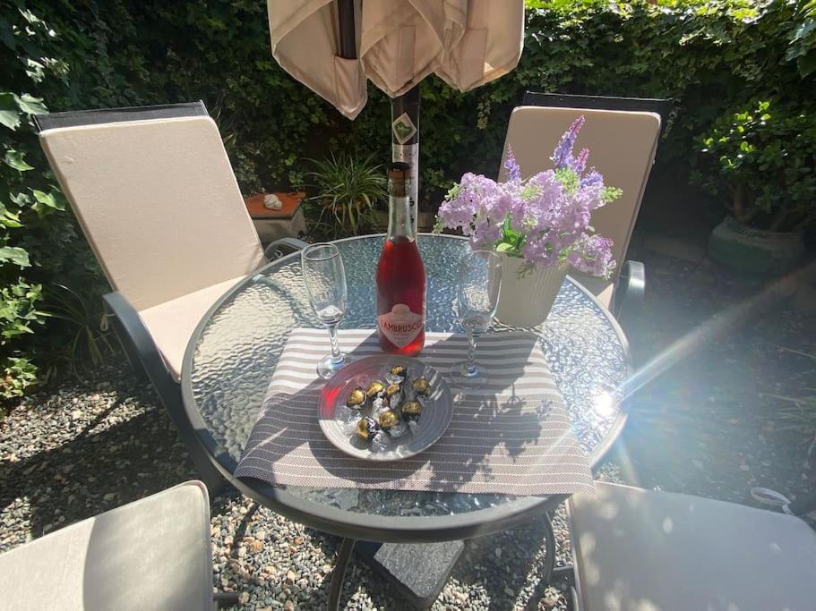 Apartamento Loft, Lloret De Mar Exteriör bild