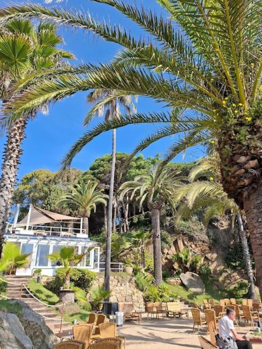 Apartamento Loft, Lloret De Mar Exteriör bild