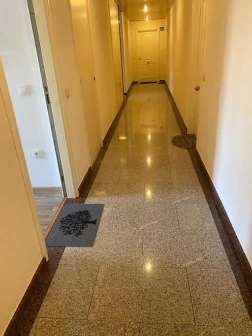 Apartamento Loft, Lloret De Mar Exteriör bild