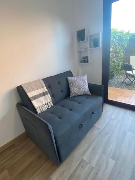 Apartamento Loft, Lloret De Mar Exteriör bild