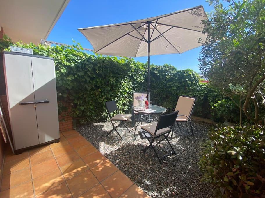 Apartamento Loft, Lloret De Mar Exteriör bild