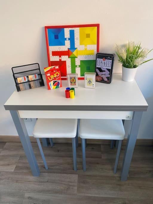 Apartamento Loft, Lloret De Mar Exteriör bild