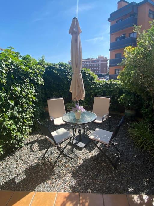 Apartamento Loft, Lloret De Mar Exteriör bild