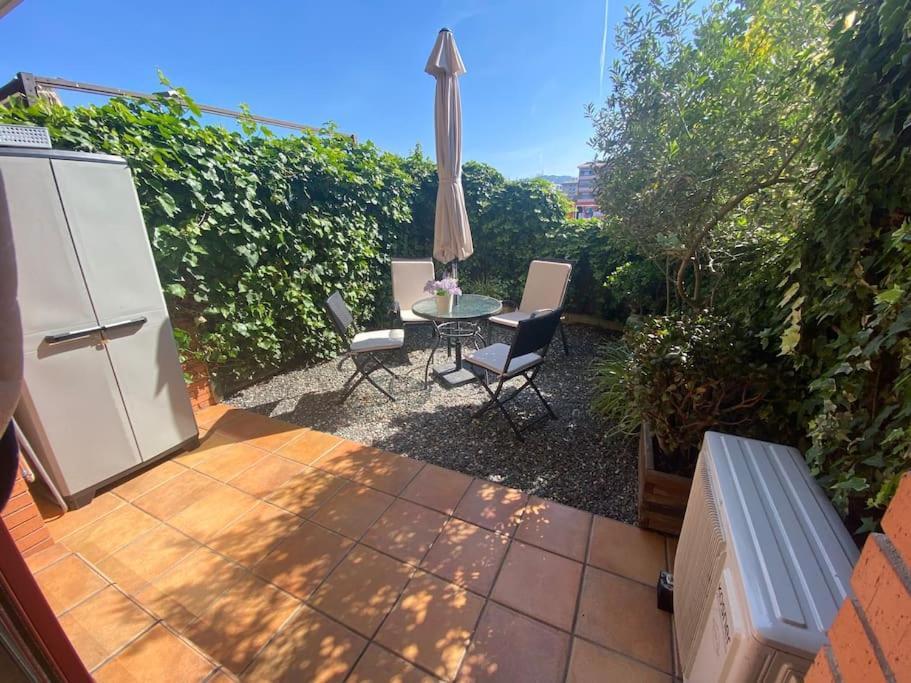 Apartamento Loft, Lloret De Mar Exteriör bild