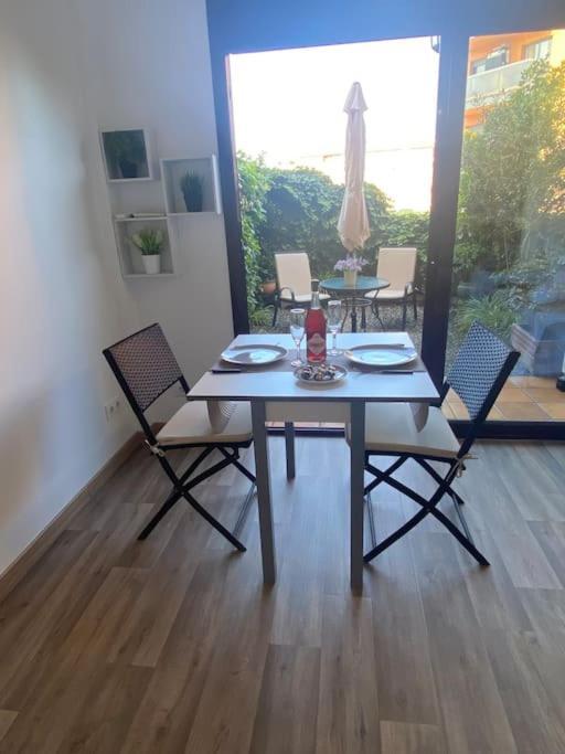 Apartamento Loft, Lloret De Mar Exteriör bild