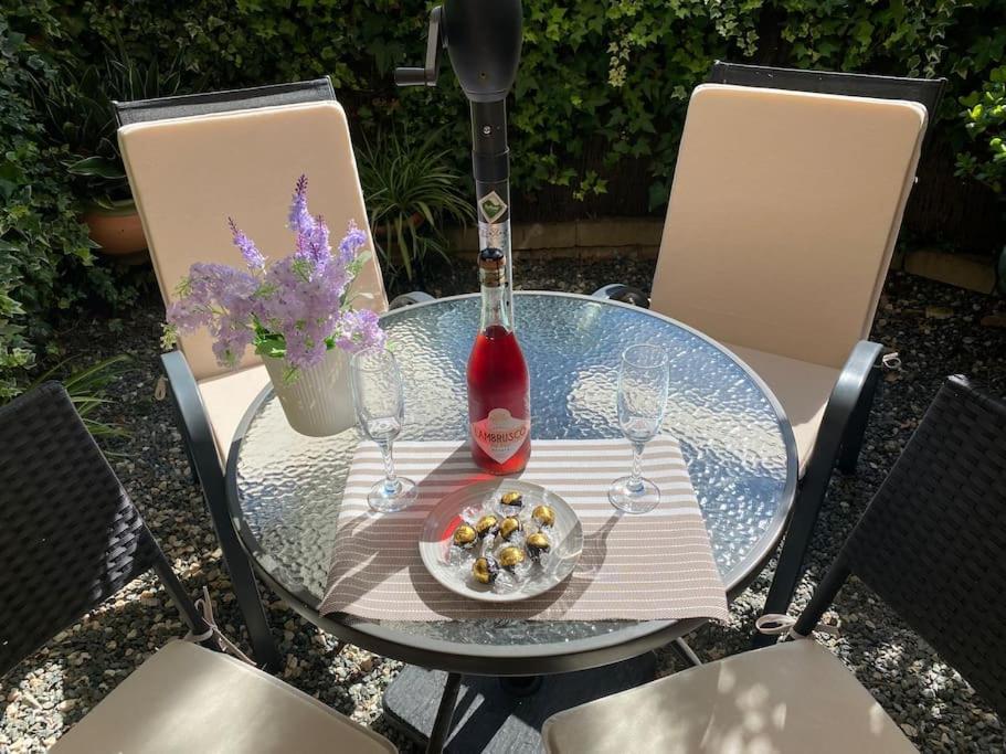 Apartamento Loft, Lloret De Mar Exteriör bild