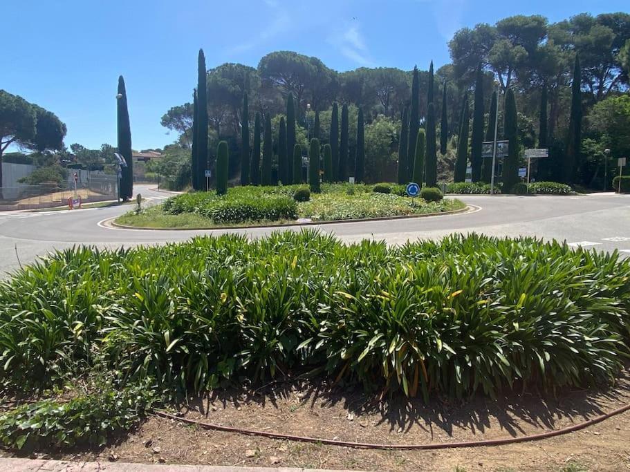 Apartamento Loft, Lloret De Mar Exteriör bild