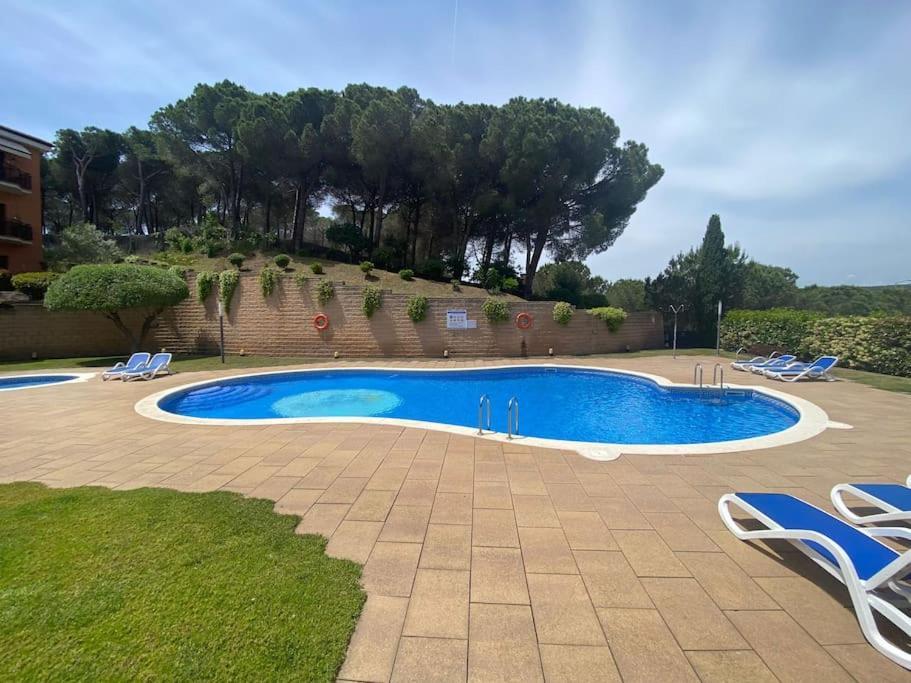 Apartamento Loft, Lloret De Mar Exteriör bild